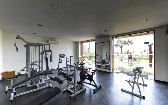 Regenta Resort Soma Vine Village