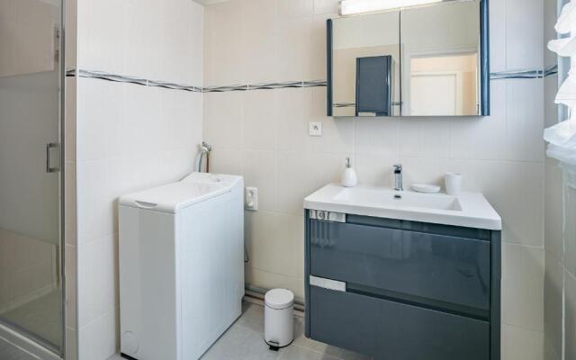 Happy House - Centre Ville - Parking Gratuit