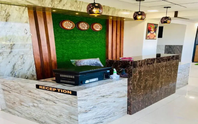Hotel Paradise Naroda