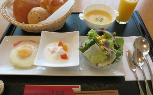 Kochi Pacific Hotel