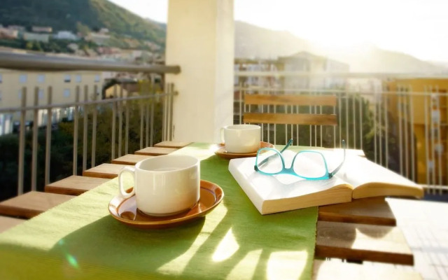 Casa Aglianò con vista by Wonderful Italy