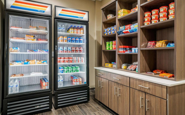 Sleep Inn & Suites near Westchase