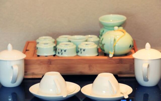 Yipin Yunjing Resort Hotel
