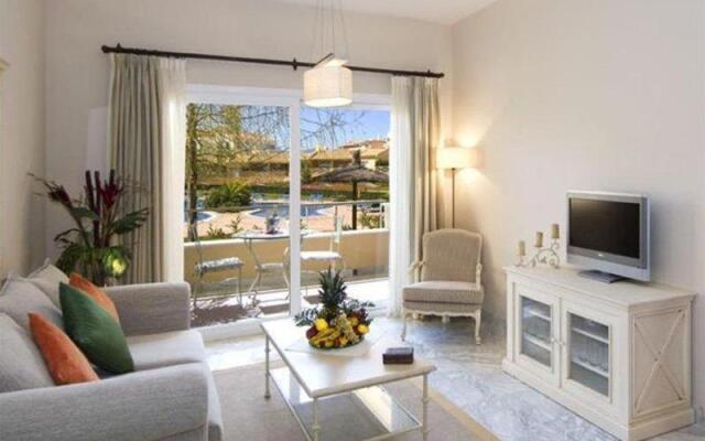 Sol Andalusi Health & Spa Resort