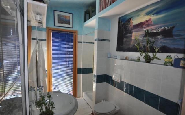 Giramondo Casa Vacanza