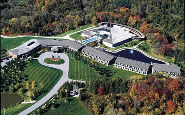 Kingbridge Conference Centre & Hotel