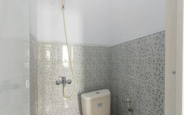 RedDoorz Plus near Taman Rasuna Menteng