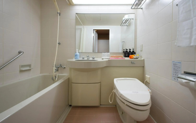 Hotel Tokinoza Mie