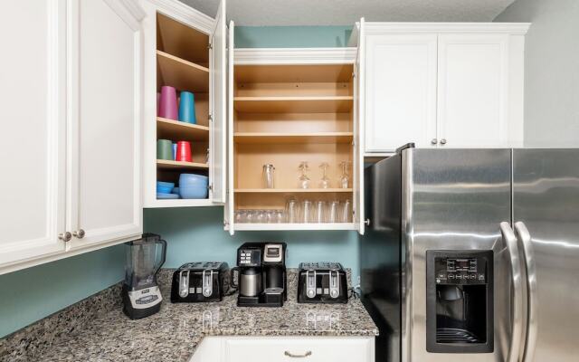 Sunset Magic Villa At Championsgate