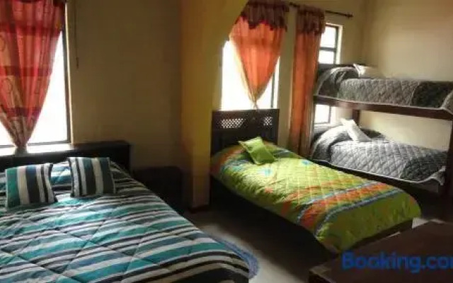 Hostel Del Piamonte 2