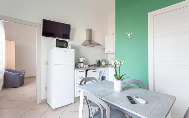 Nicola House la Pineta