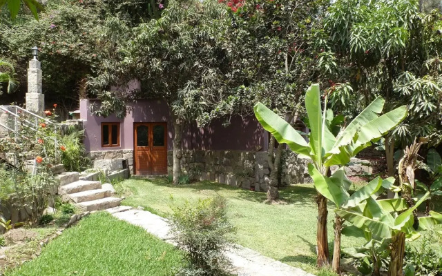 Santa Eulalia Bungalows - Hotel