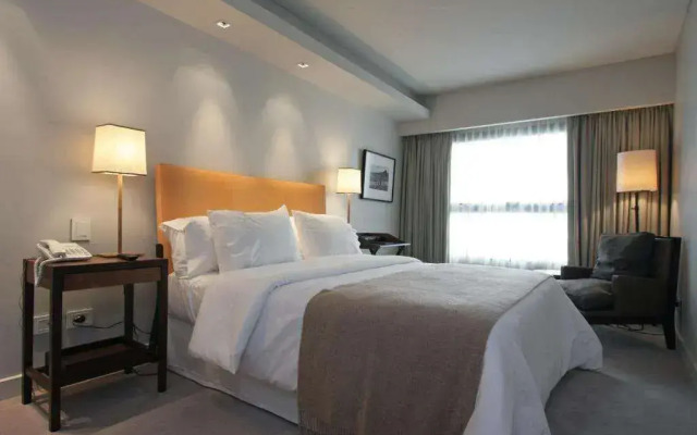 Libertad Hotel Buenos Aires