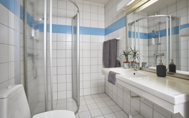 Thon Hotel Hovik