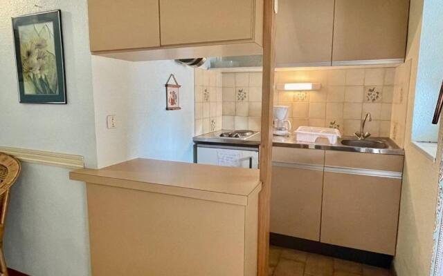 Appartement Argelès-sur-Mer, 1 pièce, 4 personnes - FR-1-225-527