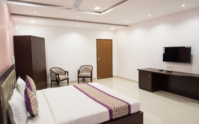 OYO 10147 Hotel Icon