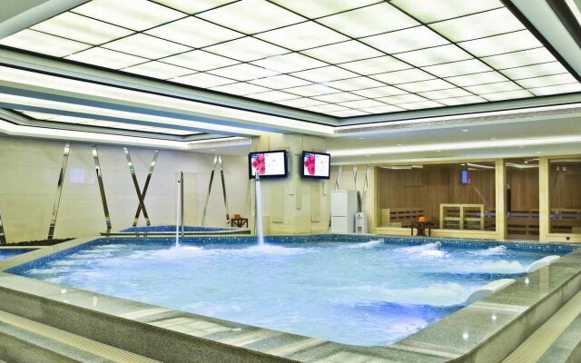 Pullman Dongguan Changan