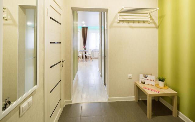 9 Ночей на улице Лыткина 9/6