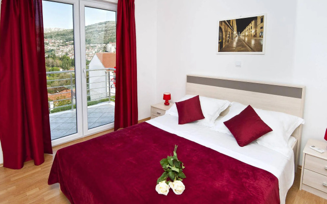 California Apartments