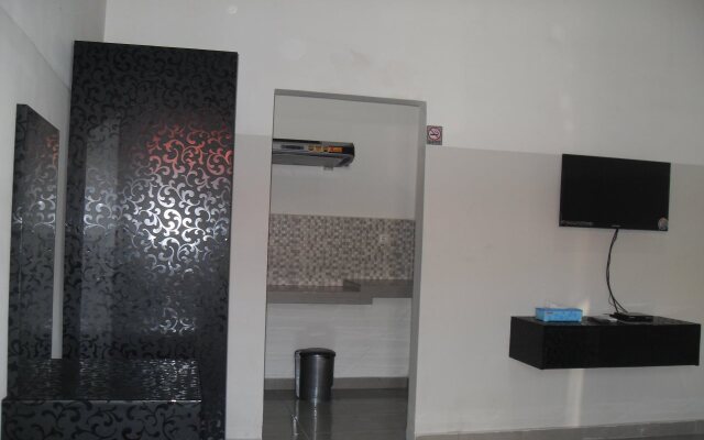 Gendis Guest House