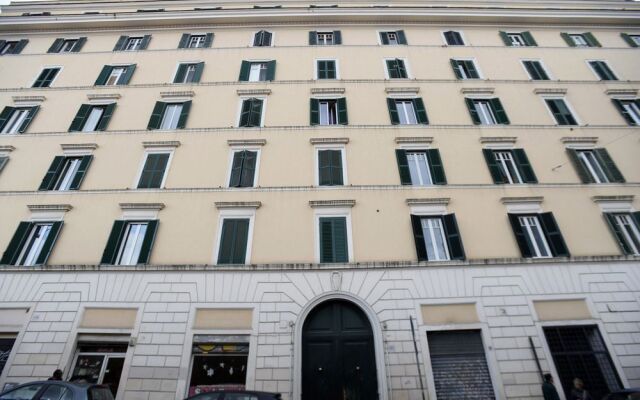 Laterano White Home - Colosseo