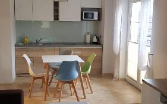 Apartament Jagoda
