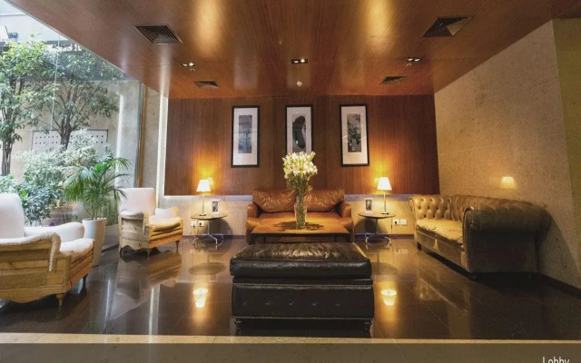 474 Buenos Aires Hotel