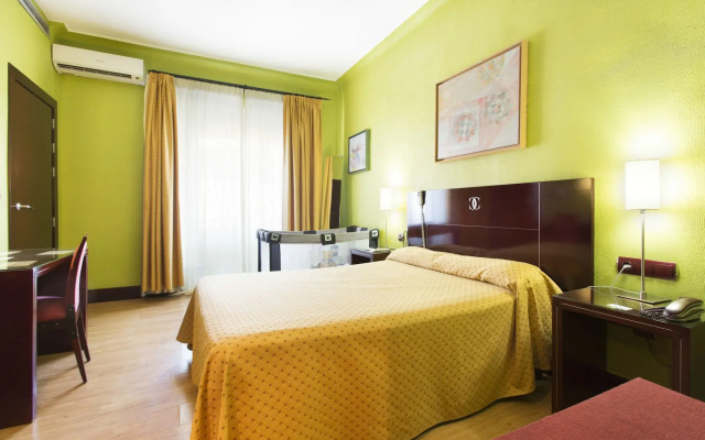 Hotel Carlos V