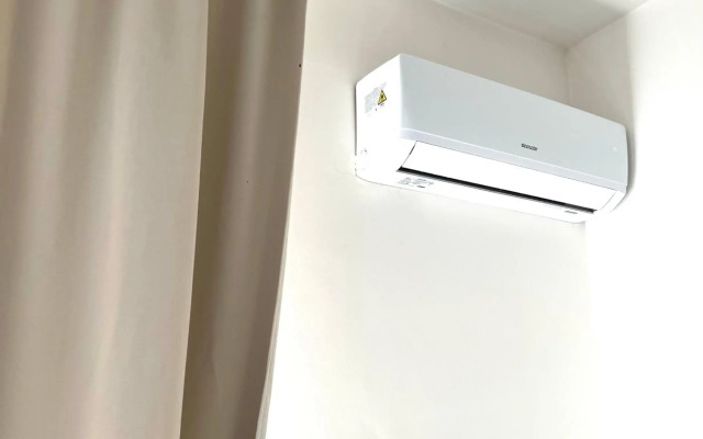 Maria Apartments - Free Parking