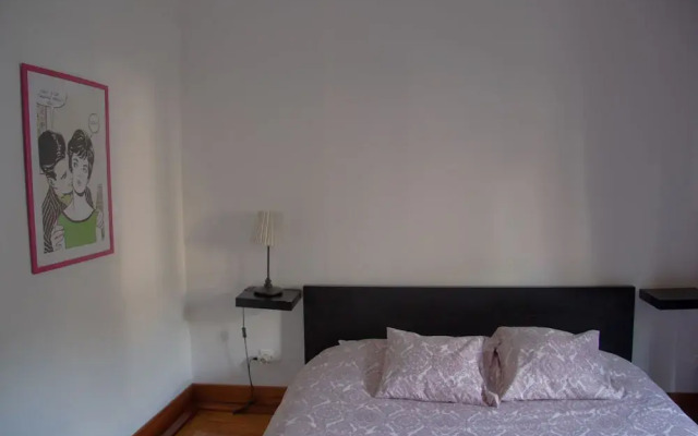 ALFAMA 3B - Balby's Bed&Breakfast