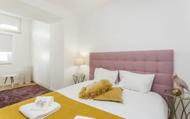 LxWay Apartments Avenida Luxury