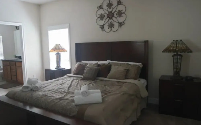 PR2149VD Providence - Five Bedroom Home
