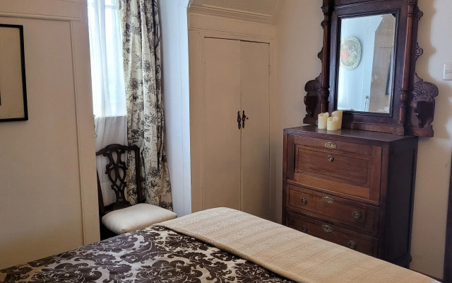 Hotel Chateau Lion