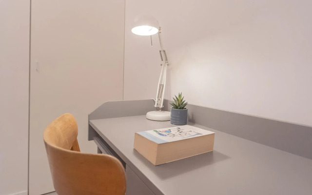 Ginepro Apartment in Como