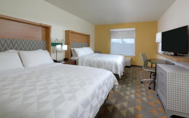 Holiday Inn Raleigh-Durham Airport, an IHG Hotel