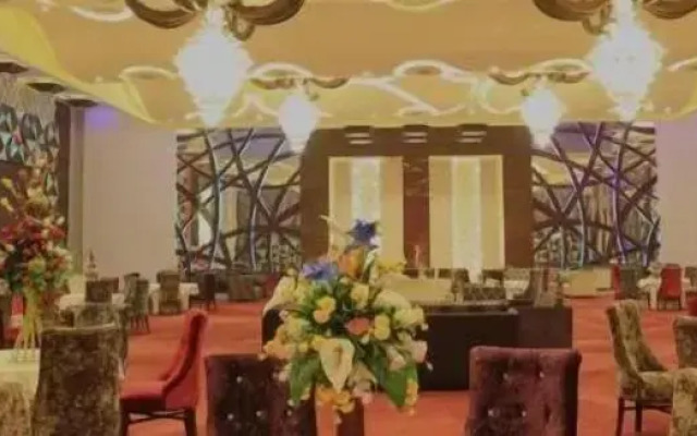 The Vivaan Hotel & Resorts