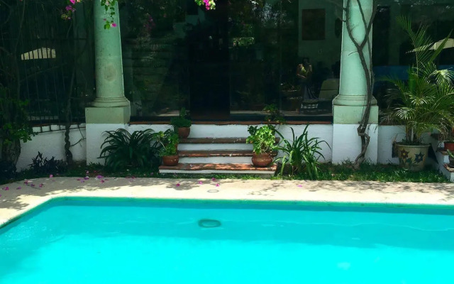 Villa Oaxaca