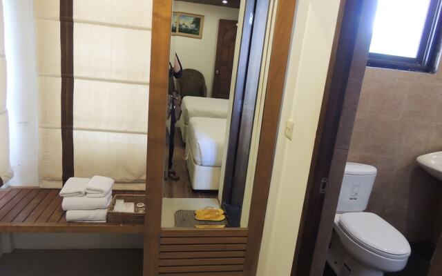 Hotel Pho Sein