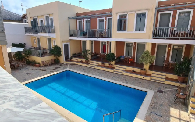 Hotel Vecchio