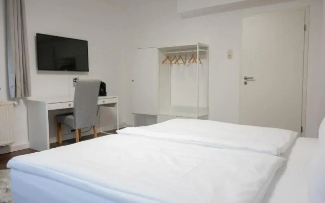 Hotel Teatro