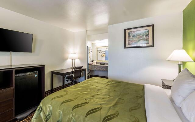 Quality Inn Simpsonville - Greenville