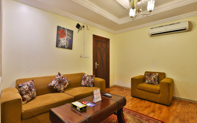 OYO 344 Almibkhara Althahbia