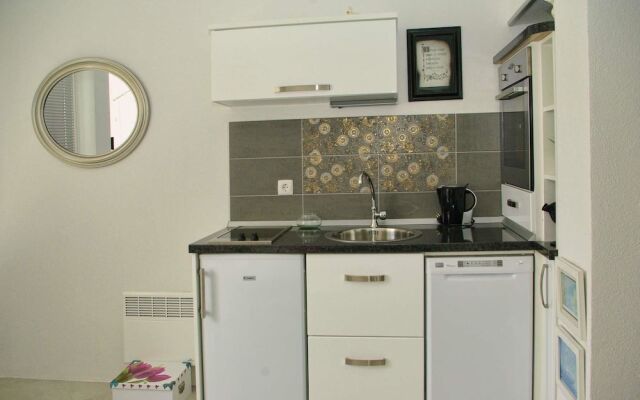 Apartments Lux
