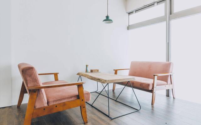 Mezamashi Sandwich - Hostel