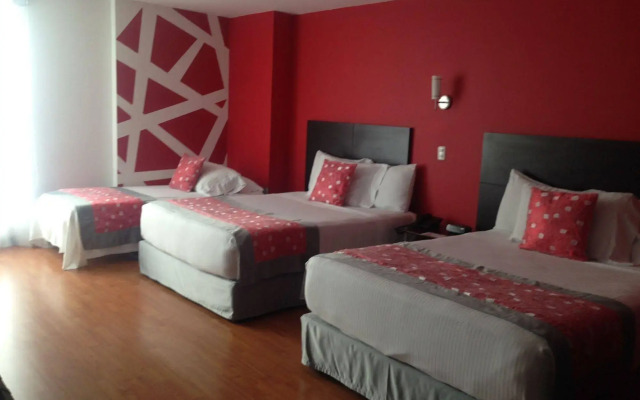 Hotel Varuna