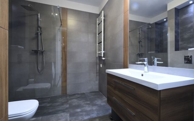 Turnau City Aparthotel