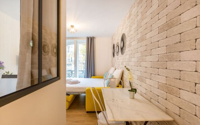 Apartments Ws Saint Germain - Quartier Latin