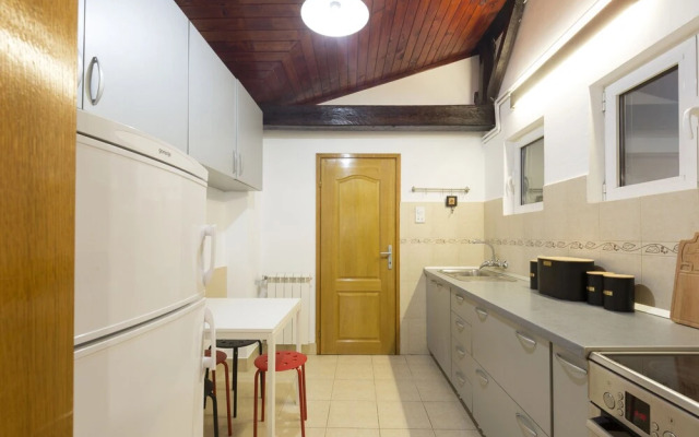 Belgrade Center Apartment V