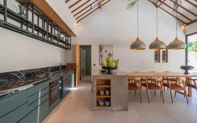 Villa Batu