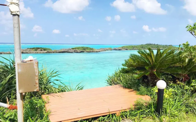 Aguncha Villa Yorontou